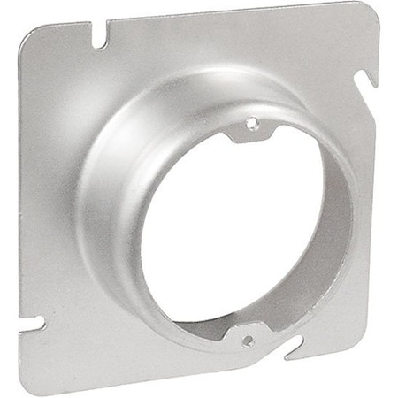Southwire Device Ring, Steel, Square Box Type 72C3-1